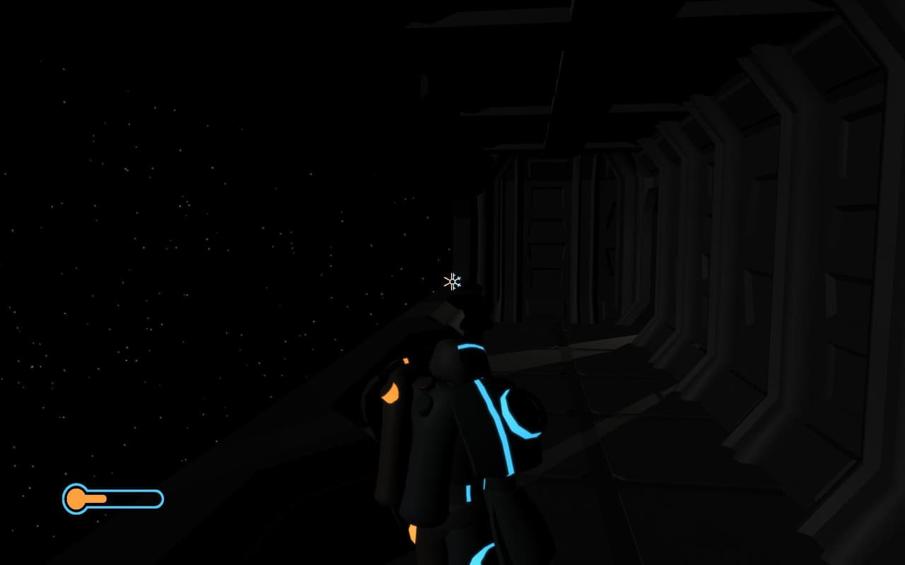 Kelvin (UsernamePassword) screenshot 2