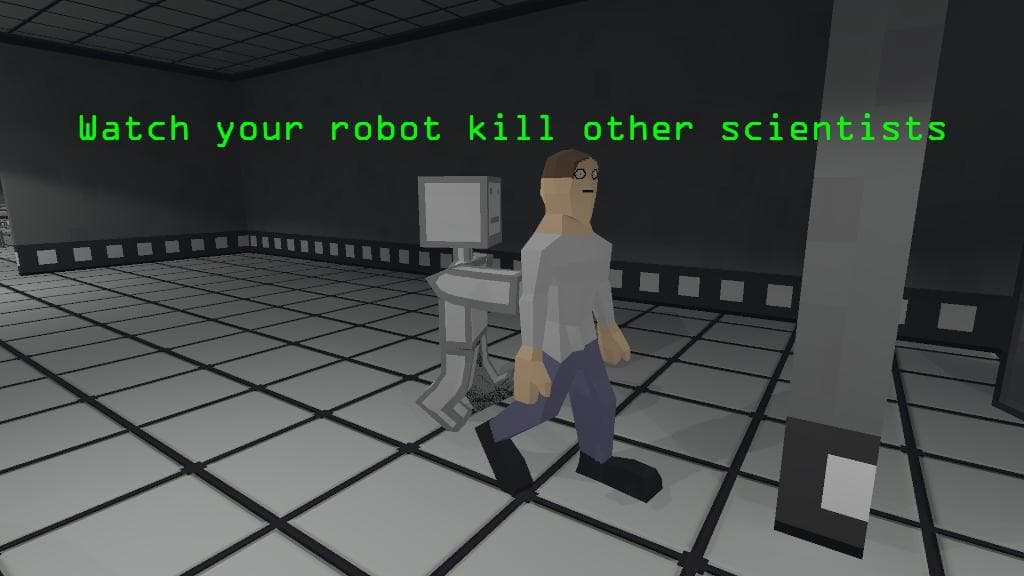 Mech Massacre