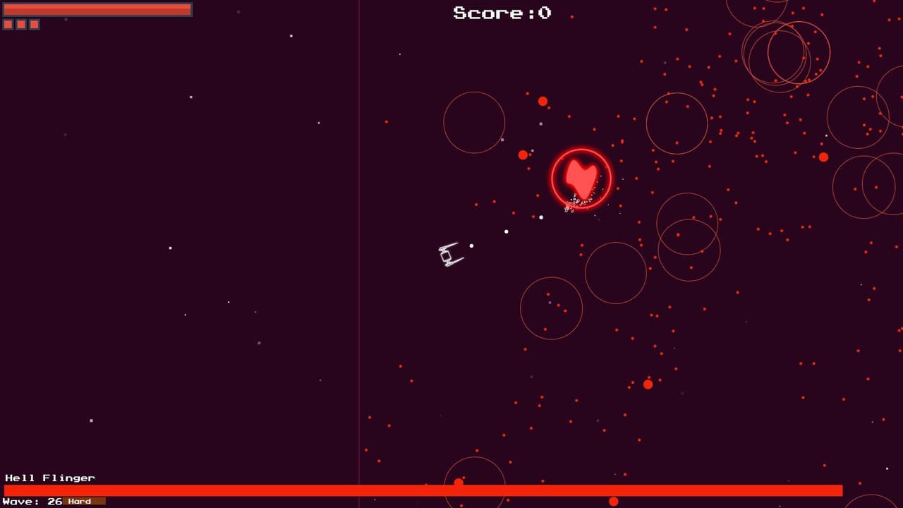 The Finite Universe screenshot 5