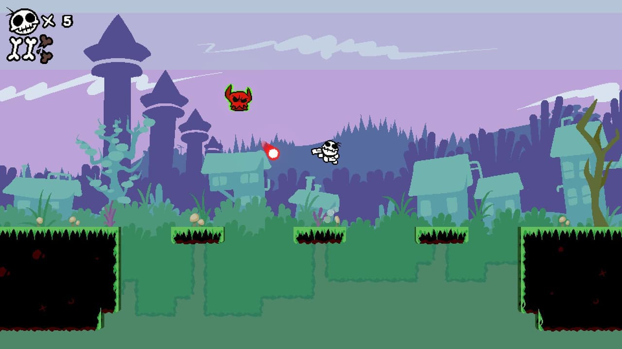 Bone2.exe ~ Life After Death screenshot 2