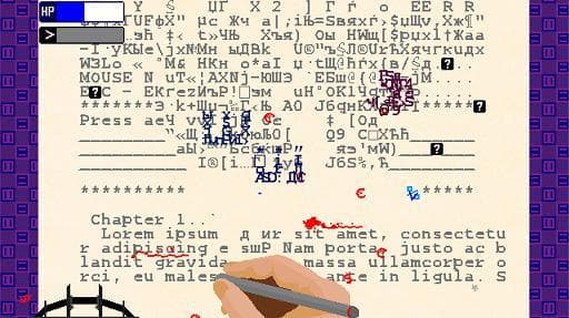 Typewriter