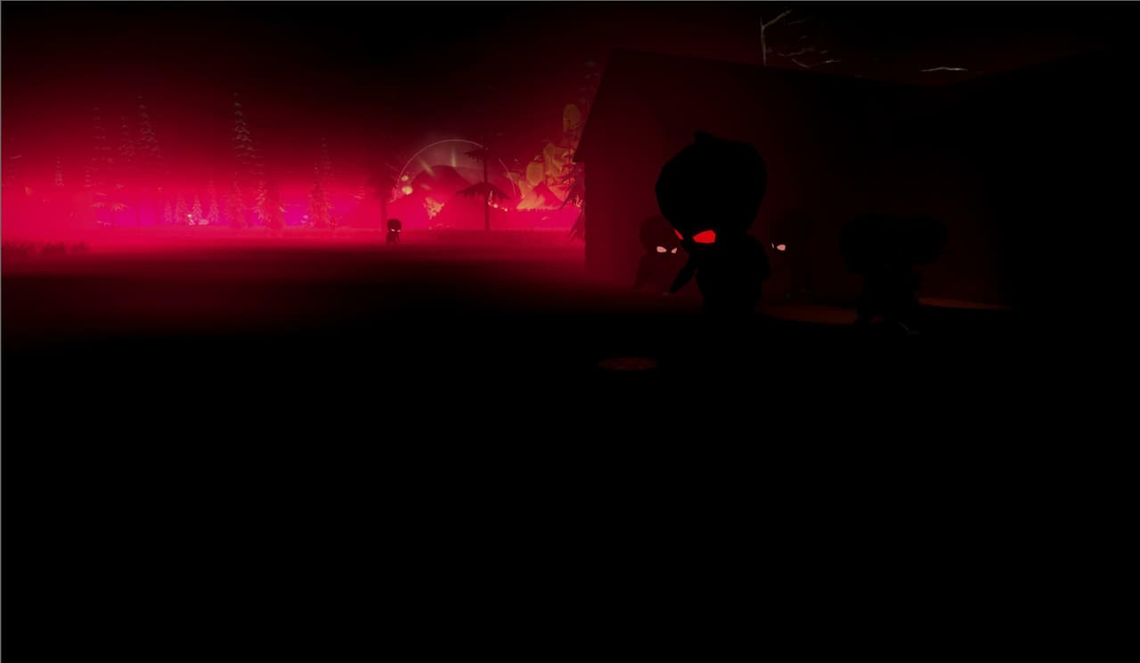 Babu Stories Zombieland (Demo) screenshot 4