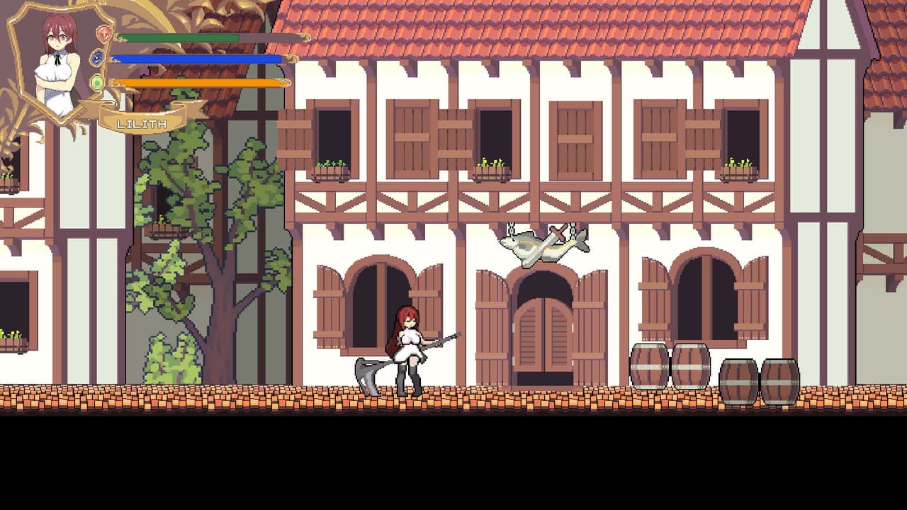 DancingReaper screenshot 2