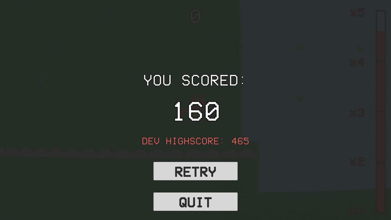 Humilation: The Game