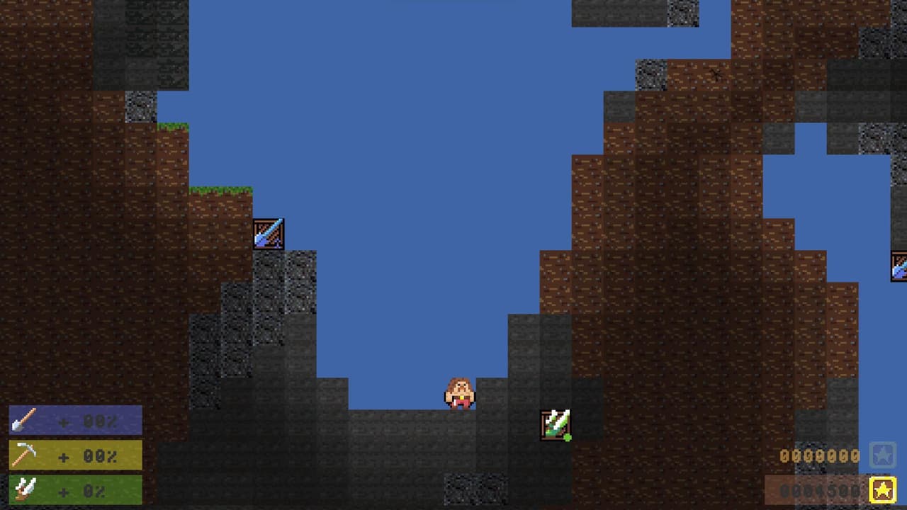 Lopatix Descent