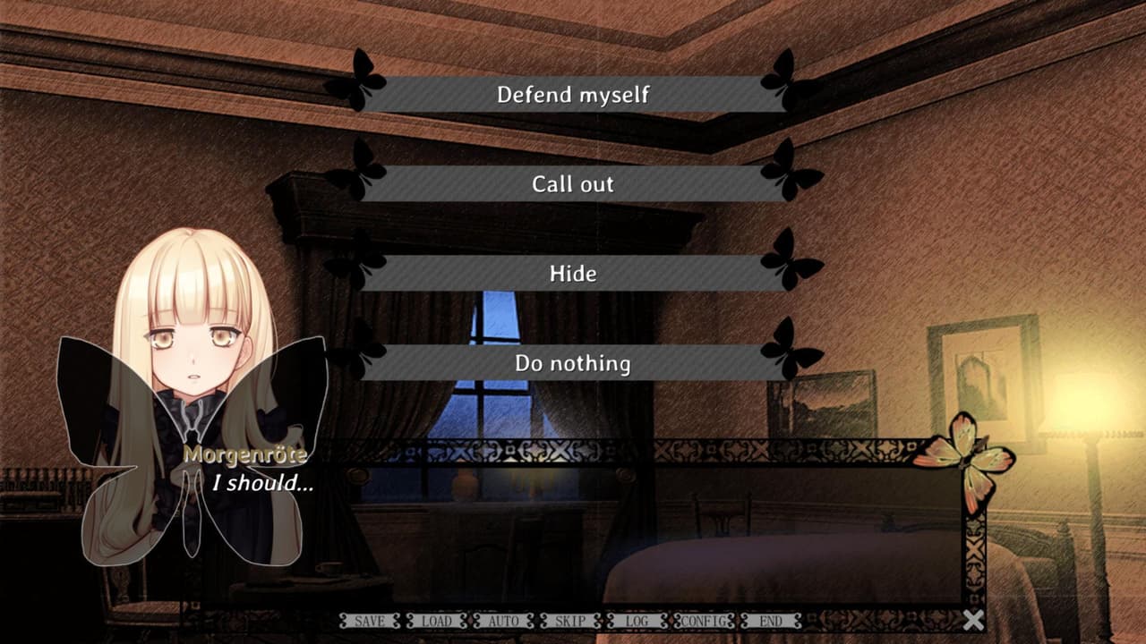 Dawn of the Damned screenshot 4
