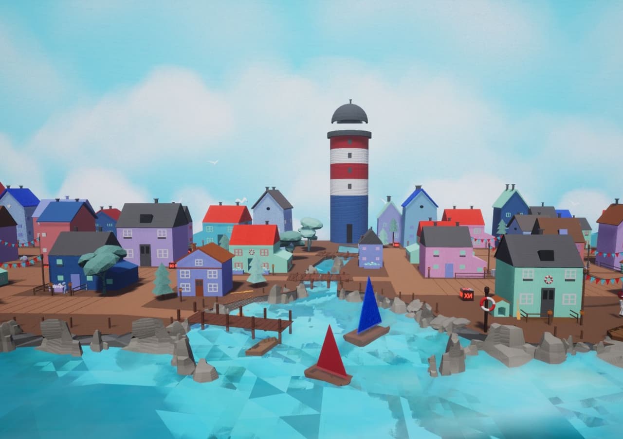 (Not) Word World screenshot 3