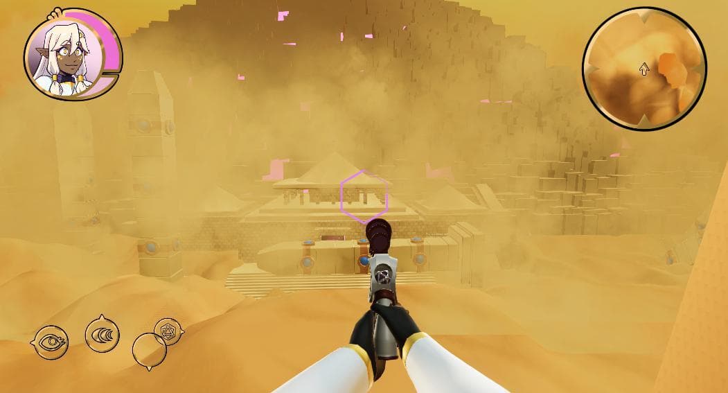 Realms (itch) (EverythingsFine) screenshot 4