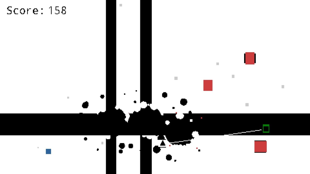 Lateral Mind screenshot 3