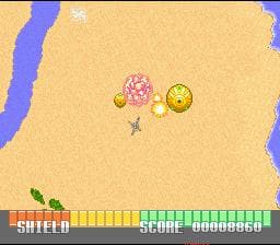 X-Zone screenshot 6