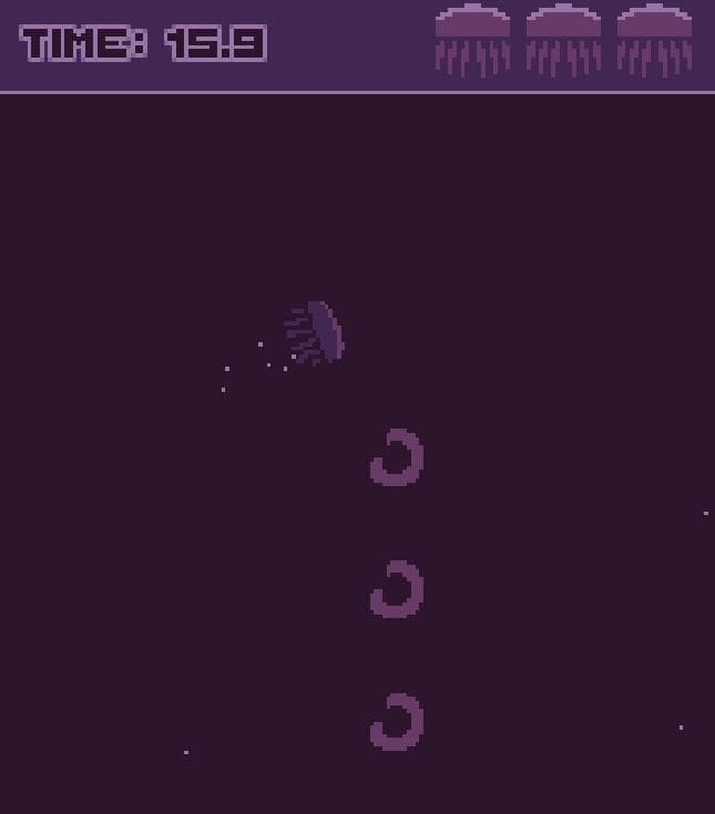 Jelly vs Shrimp screenshot 3