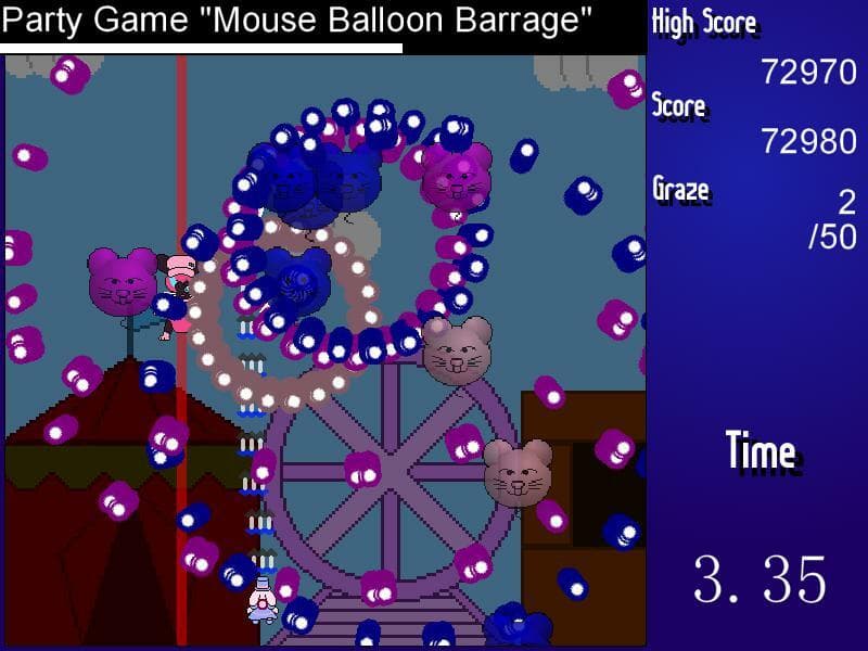 Ten Seconds Till Midnight screenshot 2