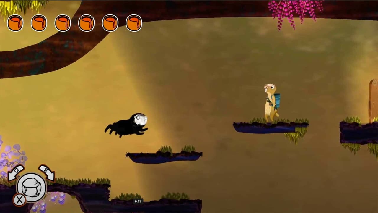 Duru screenshot 5