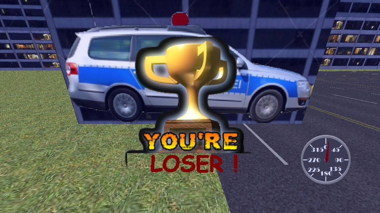 Big Rigs: Call of Legends screenshot 4