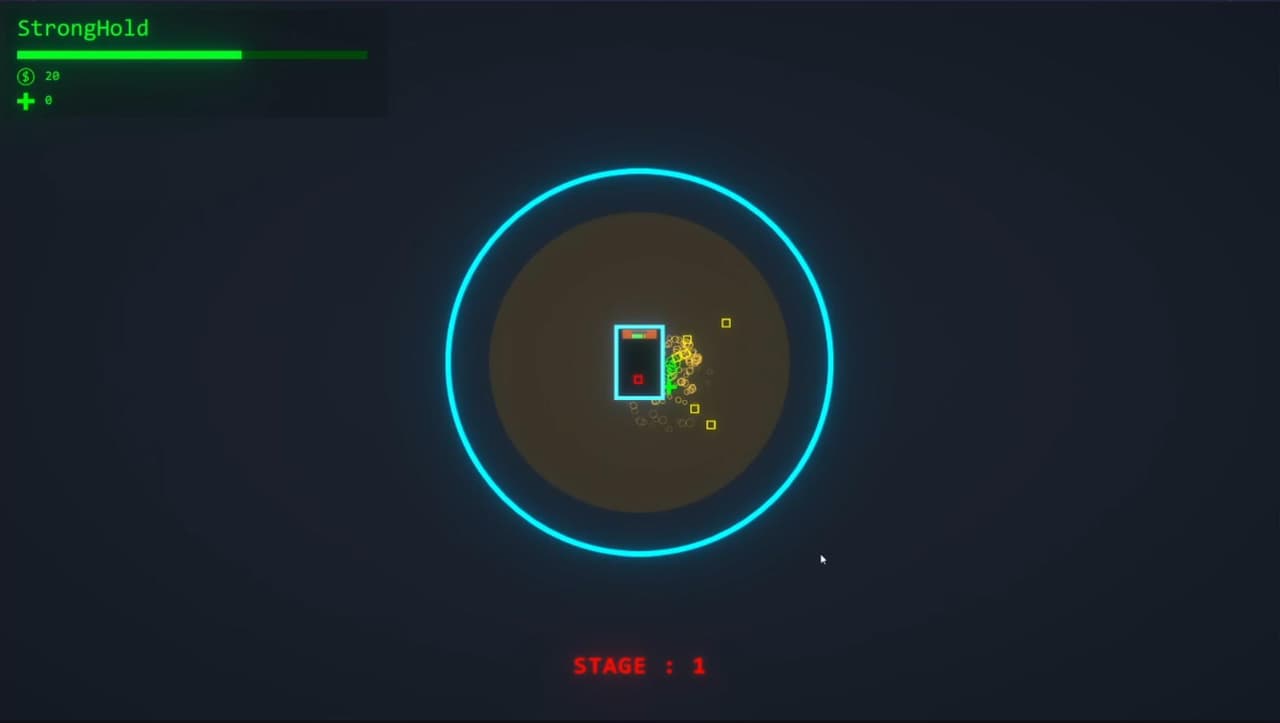 Devilpoer screenshot 6