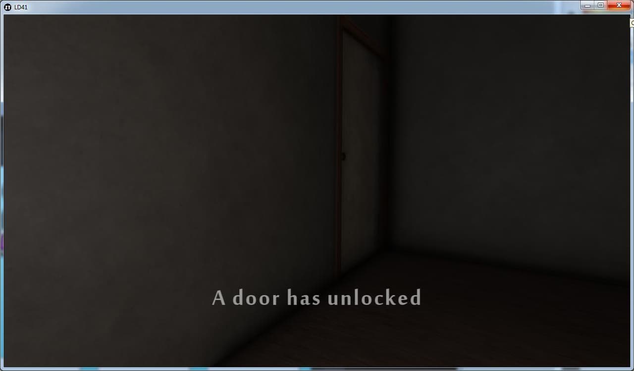 LD41 - Captain Bauldys Fun House screenshot 2