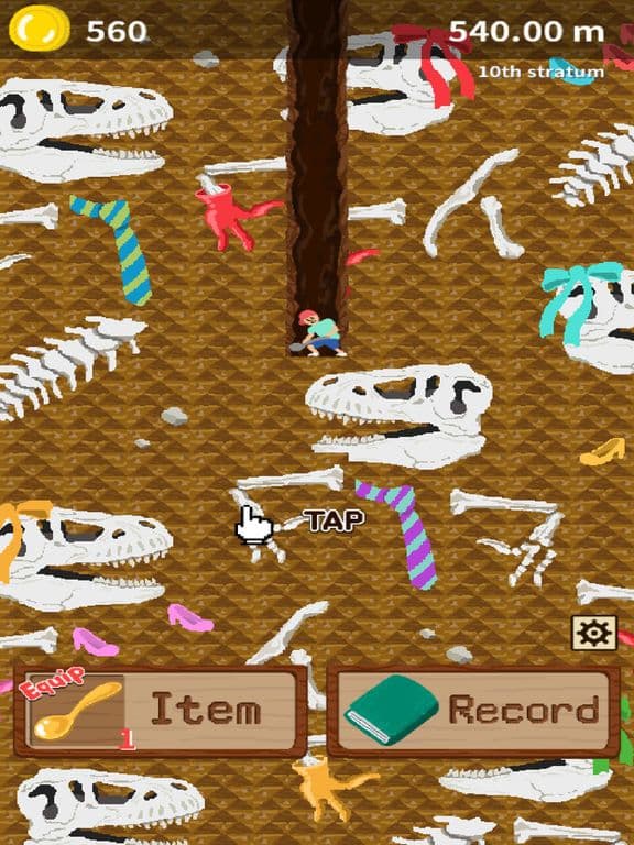 YASUHATI (Official) screenshot 3