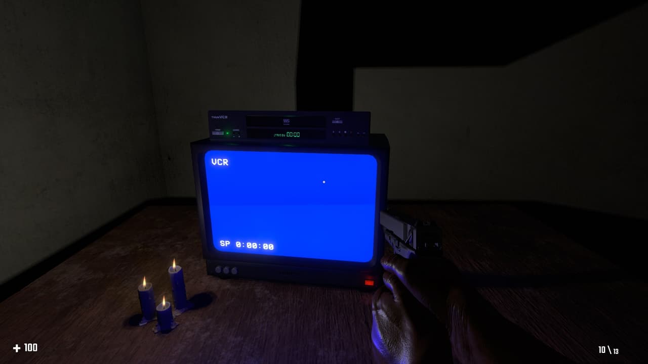 DEADOXER screenshot 2