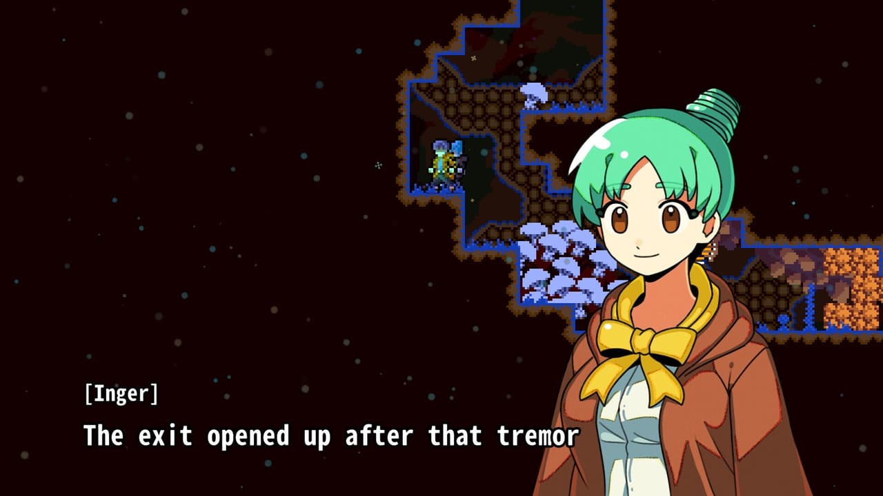 MOMIBOSU screenshot 2