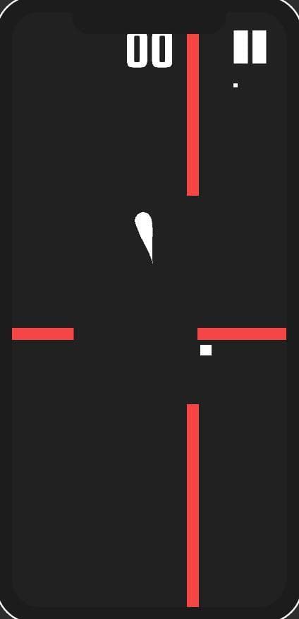 AVOID (itch) (Scepik Games) screenshot 3