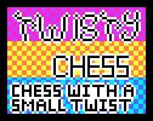 Twisty Chess screenshot 2