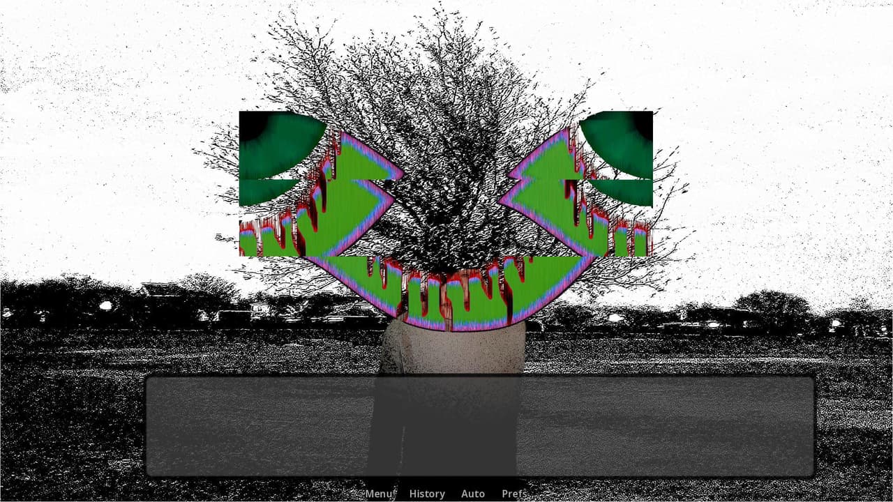Something Strange (EthanZimmerle)
