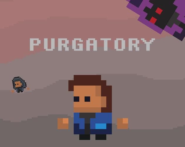 Purgatory (itch) (Jufin, JakovRix, vlad686)