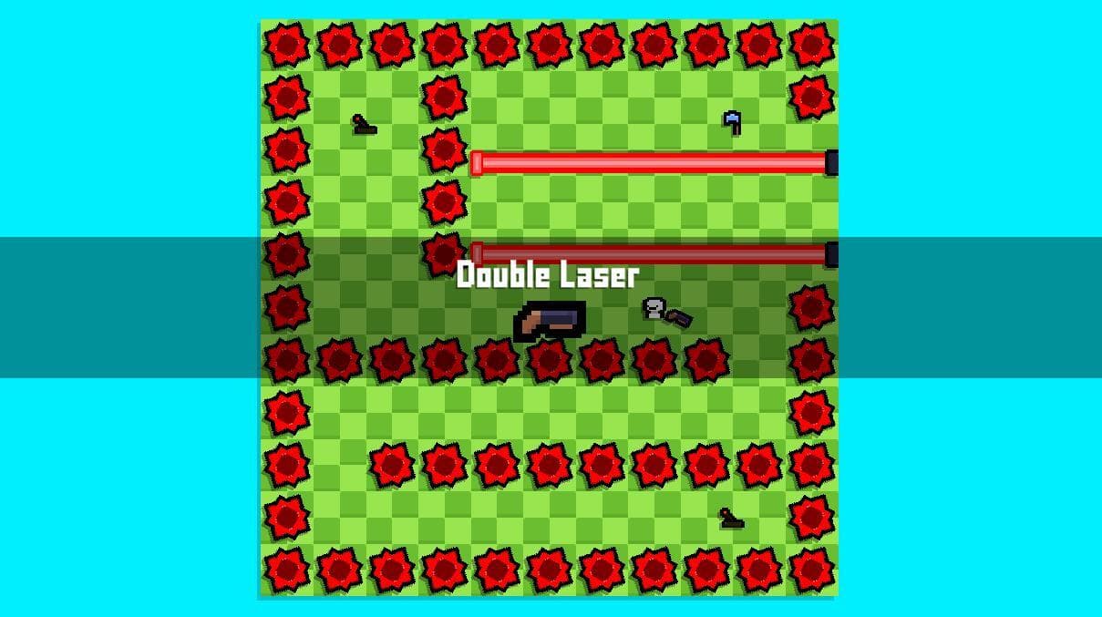 Recoil VS The World (DEMO)