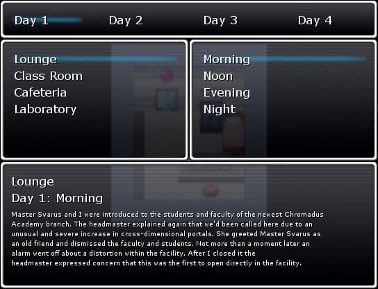 SkyE (itch) (MaskedIntrovert) screenshot 4