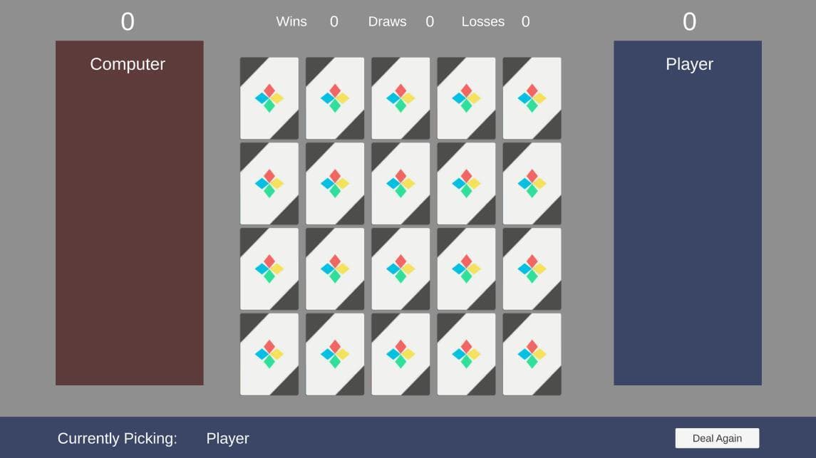 Memory Melee screenshot 3