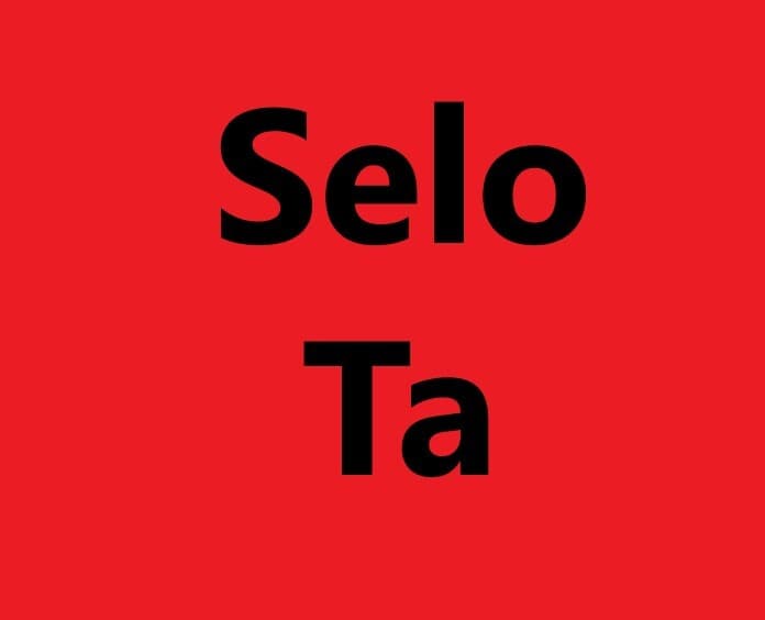 Selo Ta
