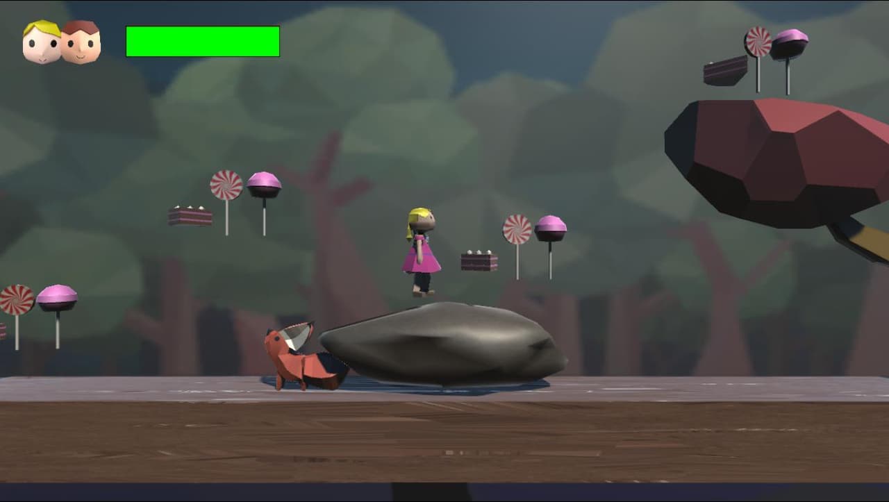 Stories Before Sleep screenshot 4