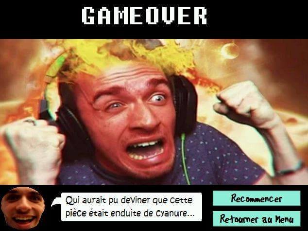 World Of Squeezie