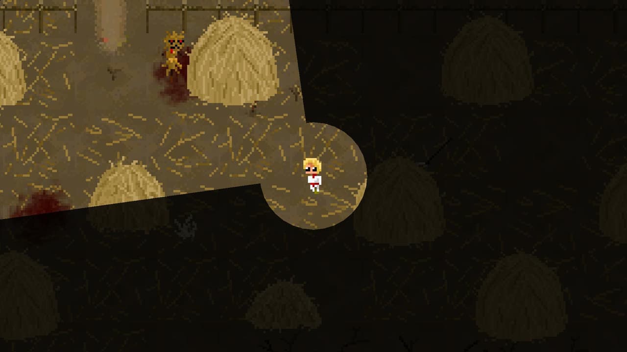 Mastlenitsa Troubles screenshot 4