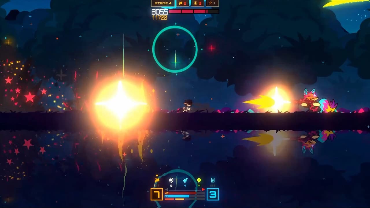 Mixx Island screenshot 5