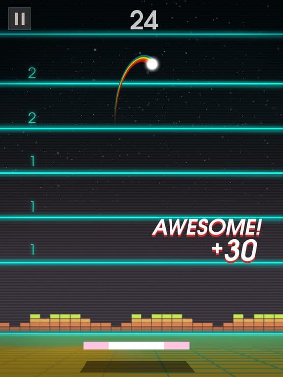 Bounce It. screenshot 4