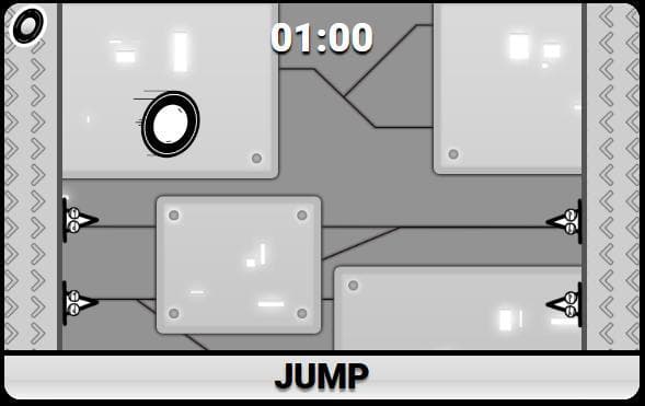 B-Hop Clicker