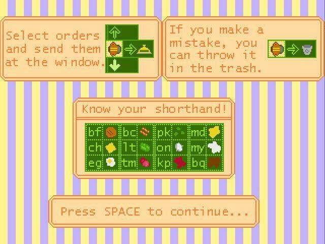 Understaffed (Deor) screenshot 3