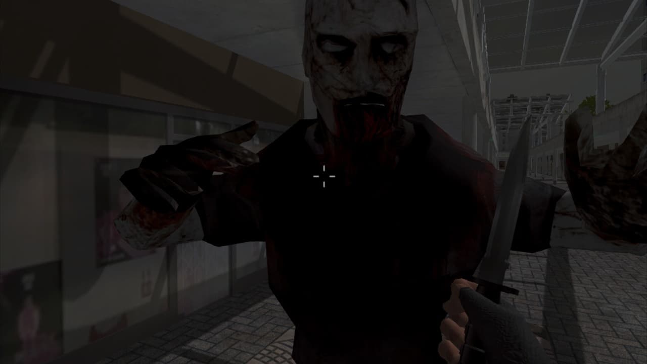 Blood of the Dead screenshot 2