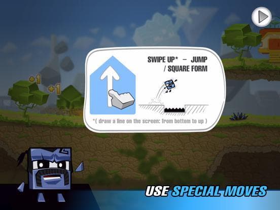 Crazy Shapes screenshot 6