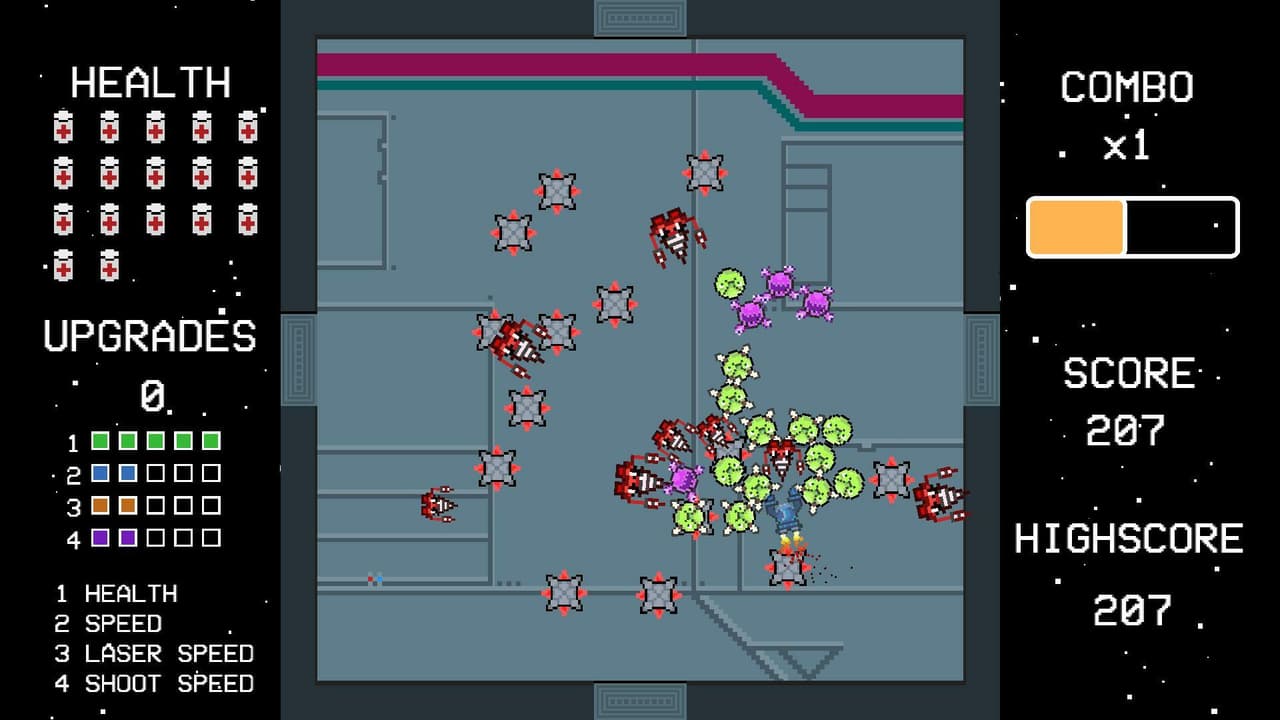 Alien Quest