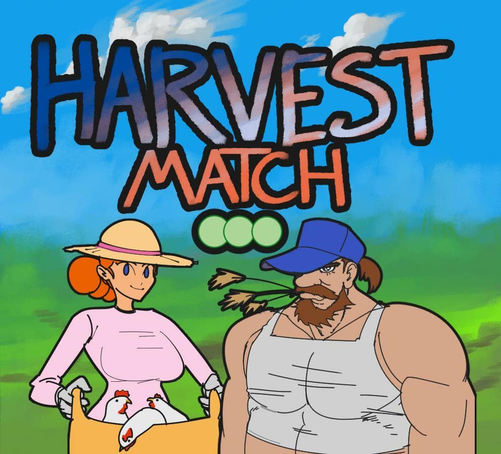 Harvest Match