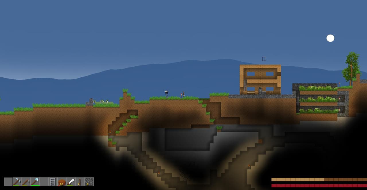 Zendes 2,5 beta 1.2 screenshot 5