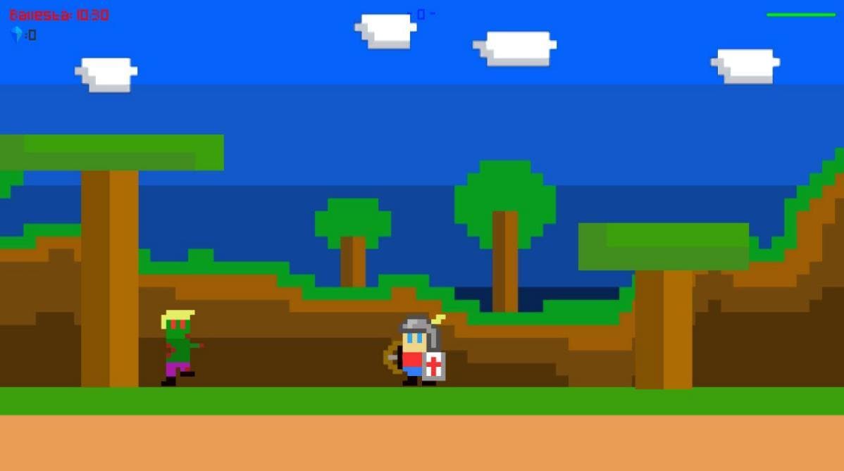 Manfredd screenshot 3