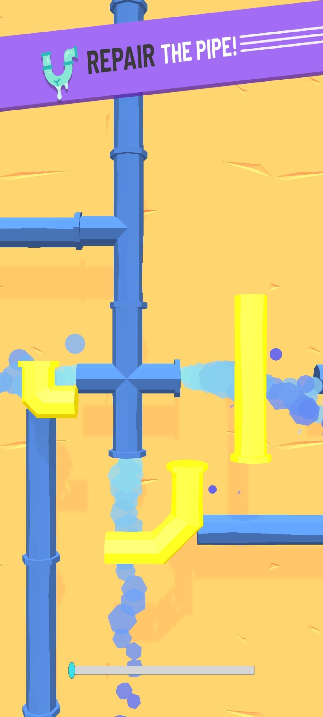 Prisoner Life 3D screenshot 3