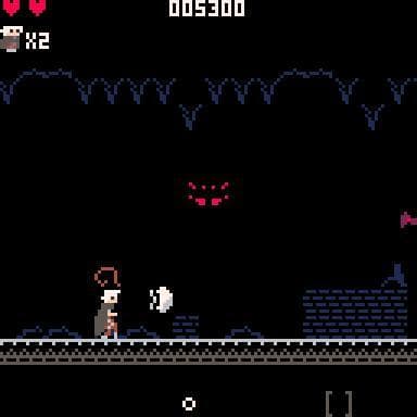 Will Of The Spiders screenshot 2