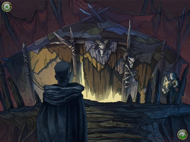 Trader of Stories - Chapter 2 screenshot 5
