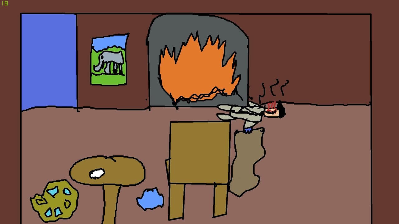 HUDD Pilot :- A Cold-Blooded Killer