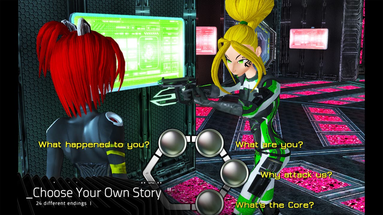 Revolution 60 screenshot 5