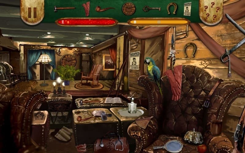Hidden Stories Collection